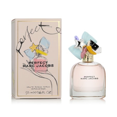 Marc Jacobs Perfect Eau De Parfum 50 ml kvepalai moterims