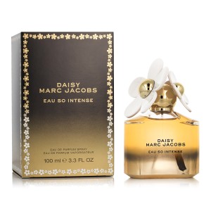 Marc Jacobs Daisy Eau So Intense Eau De Parfum 100 ml kvepalai moterims
