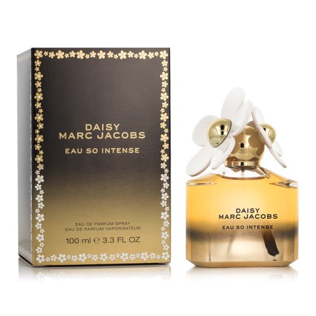 Marc Jacobs Daisy Eau So Intense Eau De Parfum 100 ml kvepalai moterims