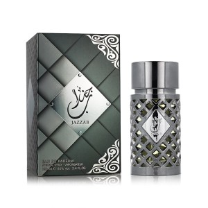 Ard Al Zaafaran Jazzab Silver Eau De Parfum 100 ml (man)