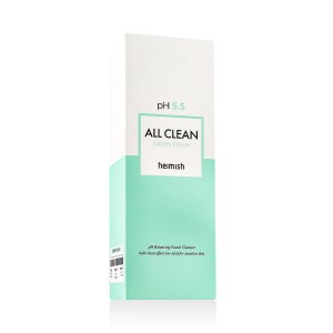 Heimish All Clean Green Foam 150 g