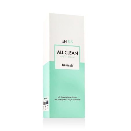 Heimish All Clean Green Foam 150 g