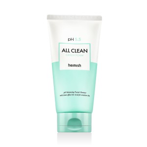Heimish All Clean Green Foam 150 g 2