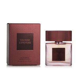 Tom Ford Café Rose (2023) Eau De Parfum 30 ml (woman)