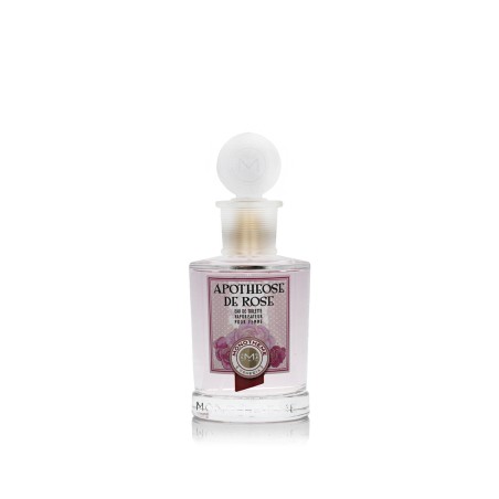 Monotheme Venezia Apotheose de Rose Eau De Toilette - tester 100 ml kvepalai moterims