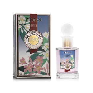 Monotheme Venezia Monoi Eau De Toilette 100 ml kvepalai moterims