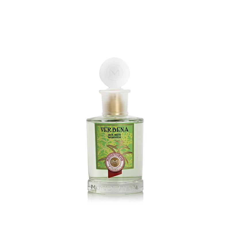 Monotheme Venezia Verbena Eau De Toilette 100 ml kvepalai unisex