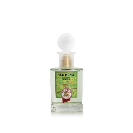 Monotheme Venezia Verbena Eau De Toilette 100 ml kvepalai unisex