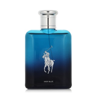 Ralph Lauren Polo Deep Blue Parfum 125 ml kvepalai vyrams 2
