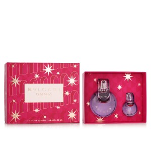 Bvlgari Omnia Amethyste EDT 100 ml + EDT 15 ml (woman)