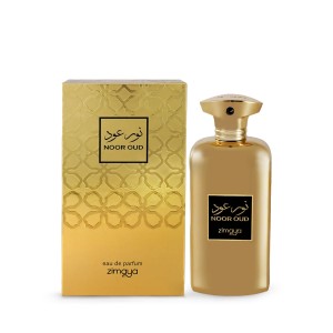 Zimaya Noor Oud Eau De Parfum 100 ml kvepalai vyrams