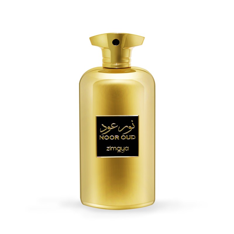 Zimaya Noor Oud Eau De Parfum 100 ml kvepalai vyrams