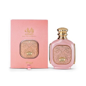 Zimaya Zukhruf Pink Eau De Parfum 100 ml kvepalai moterims