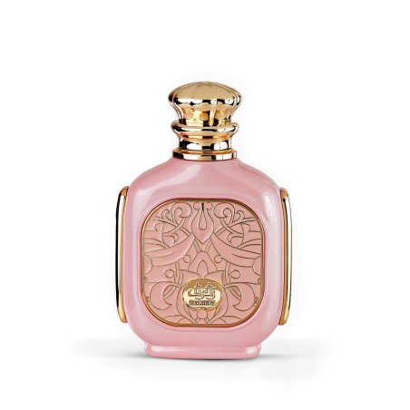 Zimaya Zukhruf Pink Eau De Parfum 100 ml kvepalai moterims