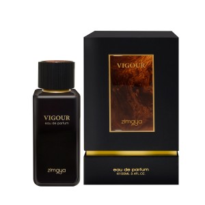 Zimaya Vigour Eau De Parfum 100 ml kvepalai vyrams