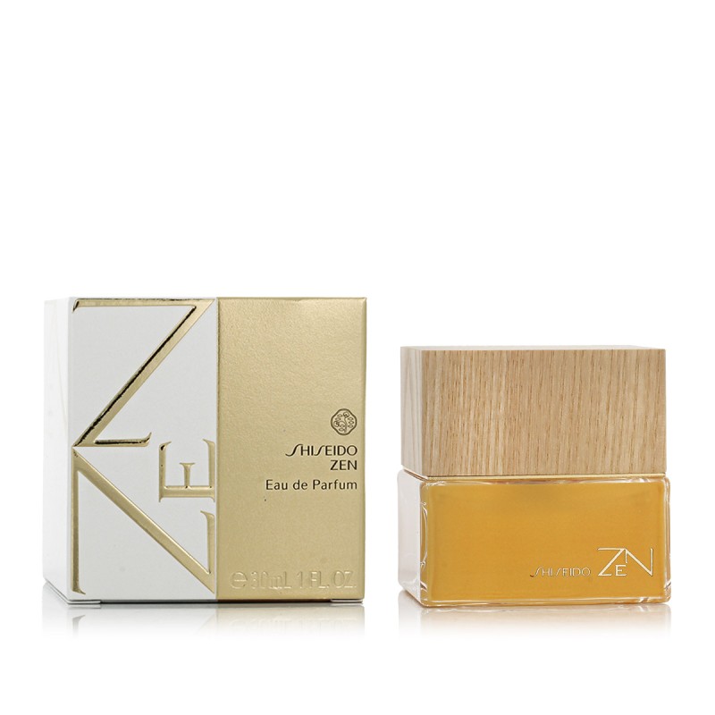 Shiseido Zen for Women 2007 Eau De Parfum 30 ml kvepalai moterims