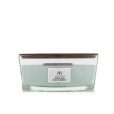 WoodWick Ellipse Candles Scented Candle Magnolia Birch 453,6 g