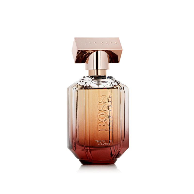 Hugo Boss Boss The Scent Le Parfum for Her Eau De Parfum 50 ml kvepalai moterims
