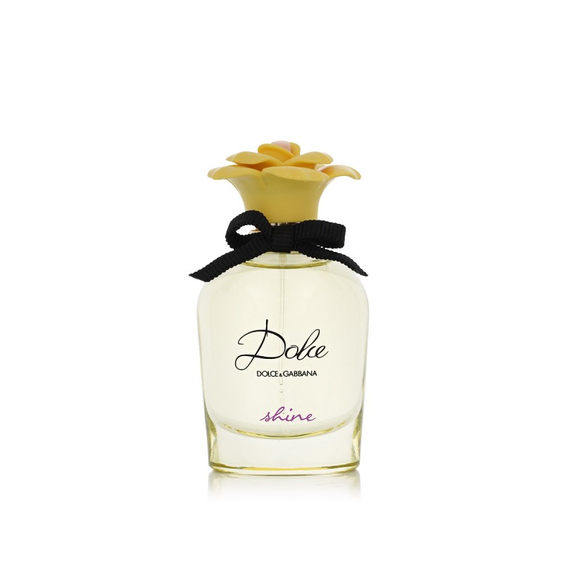 Dolce & Gabbana Dolce Shine Eau De Parfum 50 ml kvepalai moterims
