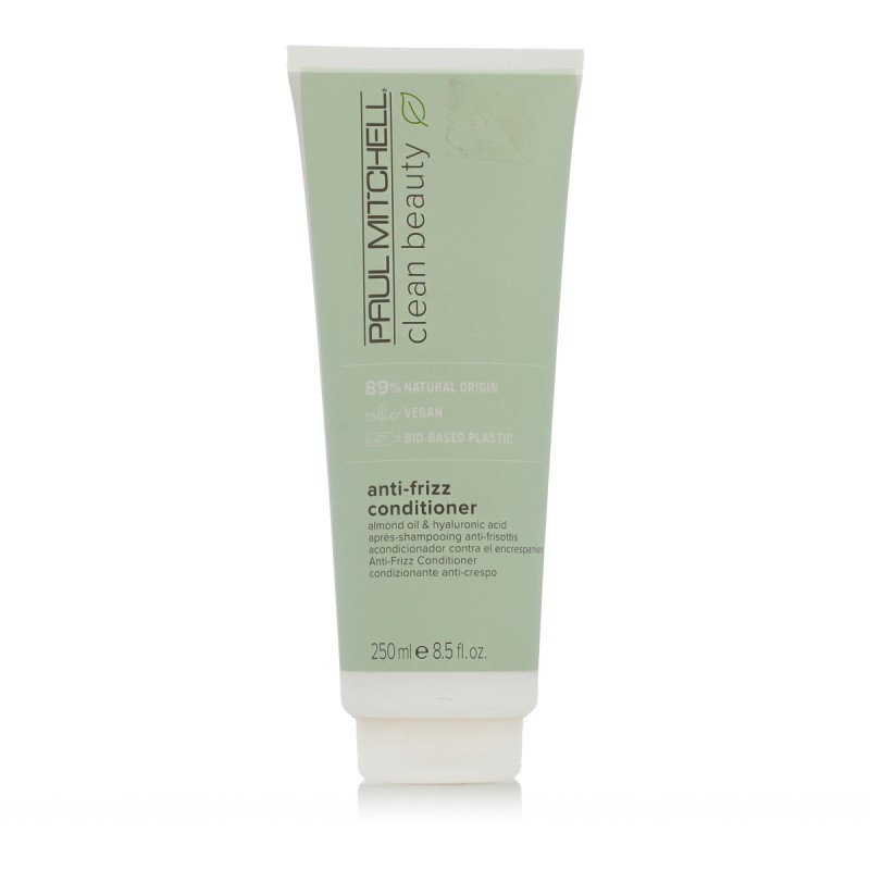 Paul Mitchell Clean Beauty Anti-Frizz Conditioner 250 ml