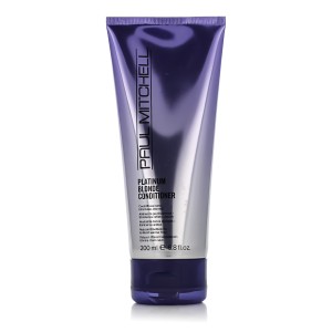 Paul Mitchell Platinum Blonde Conditioner 200 ml