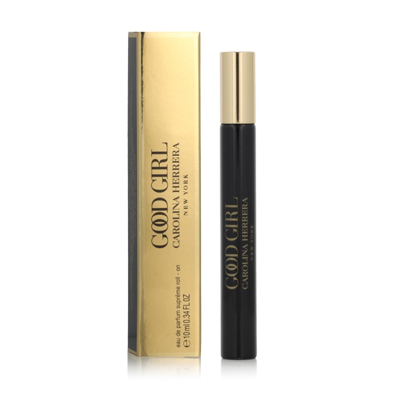 Carolina Herrera Good Girl Suprême Eau De Parfum Roll-On 10 ml kvepalai moterims