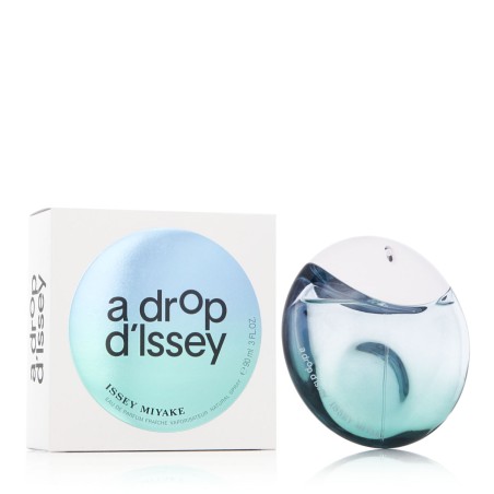 Issey Miyake A Drop d'Issey Fraîche Eau De Parfum 90 ml kvepalai moterims