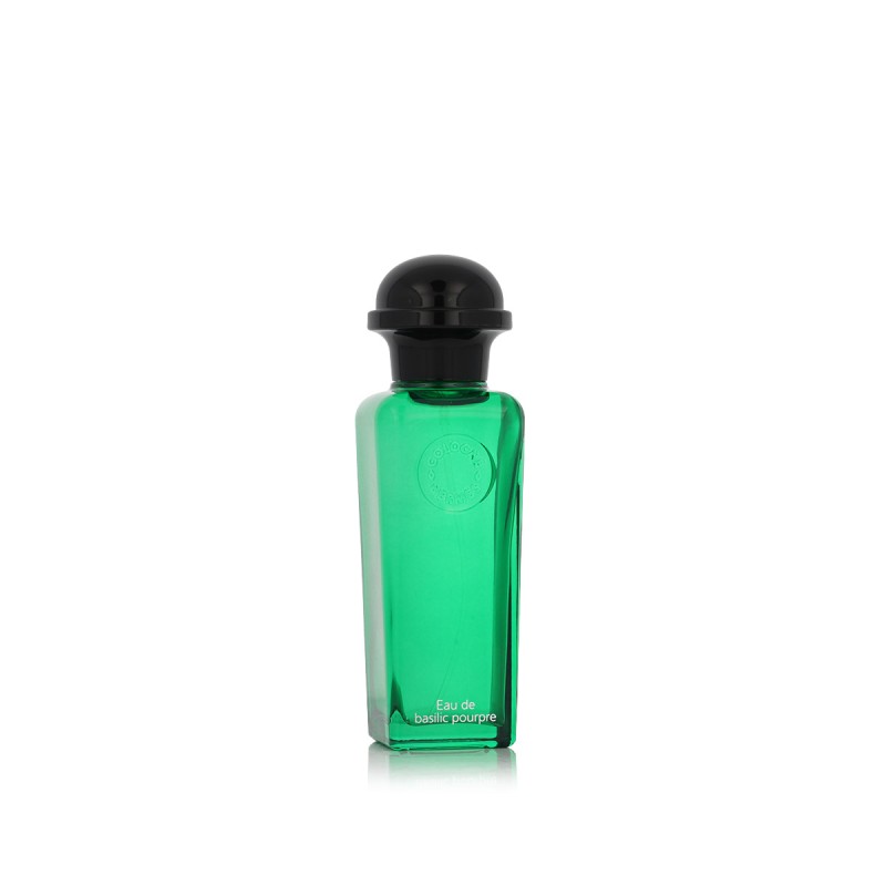Hermès Eau de Basilic Pourpre Eau de Cologne 50 ml kvepalai unisex