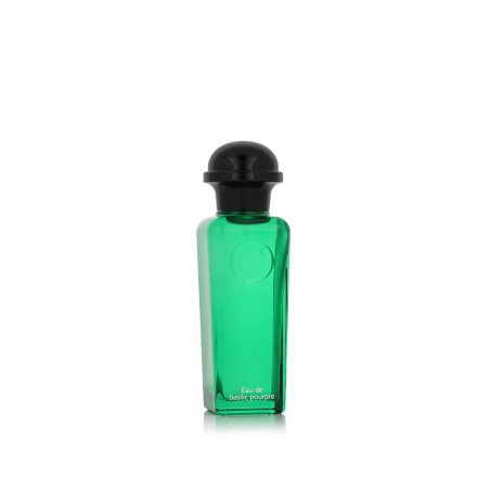 Hermès Eau de Basilic Pourpre Eau de Cologne 50 ml kvepalai unisex