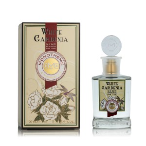 Monotheme Venezia White Gardenia Eau De Toilette 100 ml (woman)