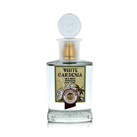 Monotheme Venezia White Gardenia Eau De Toilette 100 ml kvepalai moterims