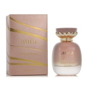 La Fede Aura Crisp Flower Eau De Parfum 100 ml kvepalai moterims