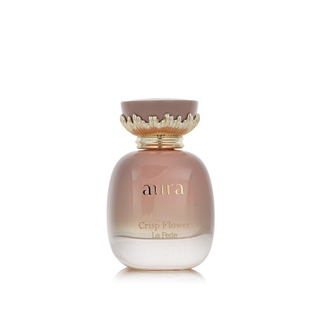 La Fede Aura Crisp Flower Eau De Parfum 100 ml kvepalai moterims