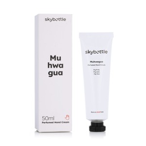 Skybottle Muhwagua Hand Cream 50 ml (unisex)
