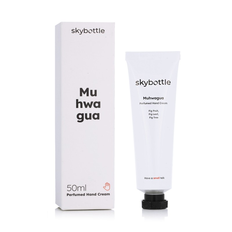 Skybottle Muhwagua Hand Cream 50 ml unisex