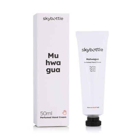 Skybottle Muhwagua Hand Cream 50 ml unisex