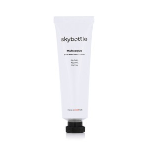 Skybottle Muhwagua Hand Cream 50 ml (unisex) 2