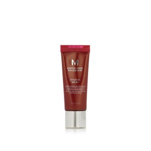 MISSHA M Perfect Cover BB Cream SPF 42 (No.27 Honey Beige) 20 ml 2