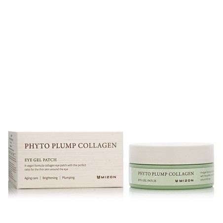Mizon Phyto Plump Collagen Eye Gel Patch 60 x 1,4 g