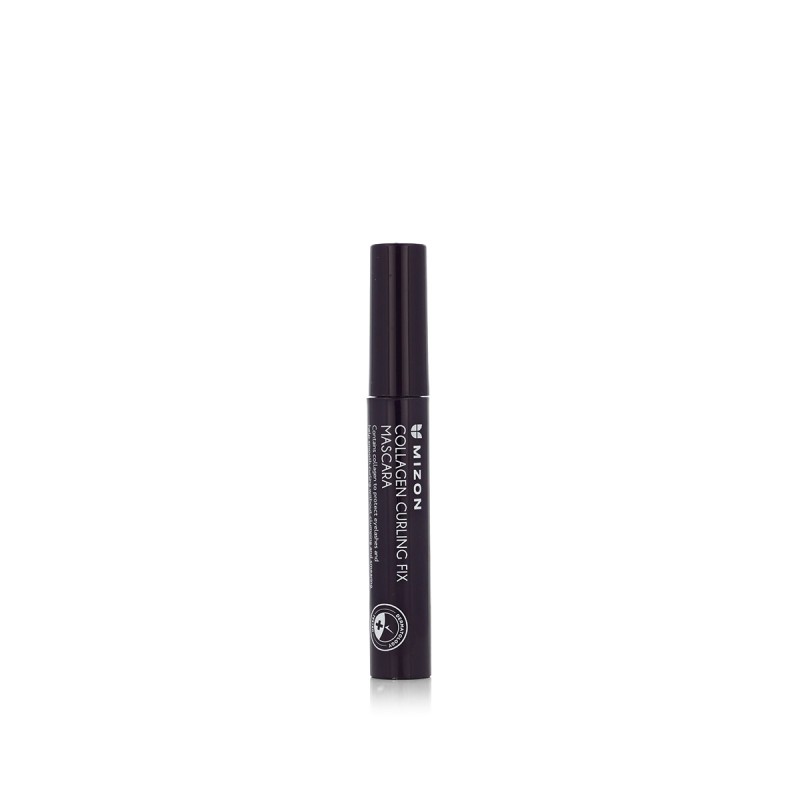 Mizon Collagen Curling Fix Mascara (Black) 6 ml