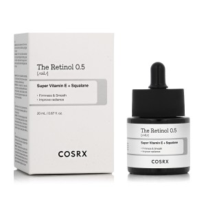 COSRX The Retinol 0.5 Oil 20 ml