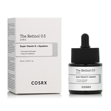 COSRX The Retinol 0.5 Oil 20 ml