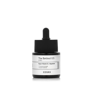 COSRX The Retinol 0.5 Oil 20 ml 2