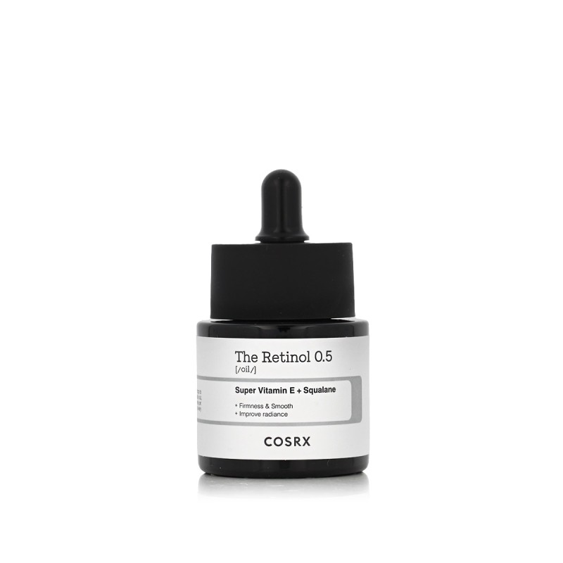 COSRX The Retinol 0.5 Oil 20 ml