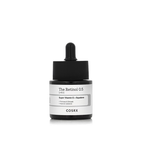 COSRX The Retinol 0.5 Oil 20 ml