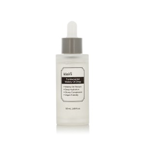 Dear, Klairs Fundamental Watery Oil Drop 50 ml 2