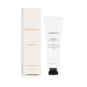 Skybottle Spring Fever Hand Cream 50 ml (unisex)