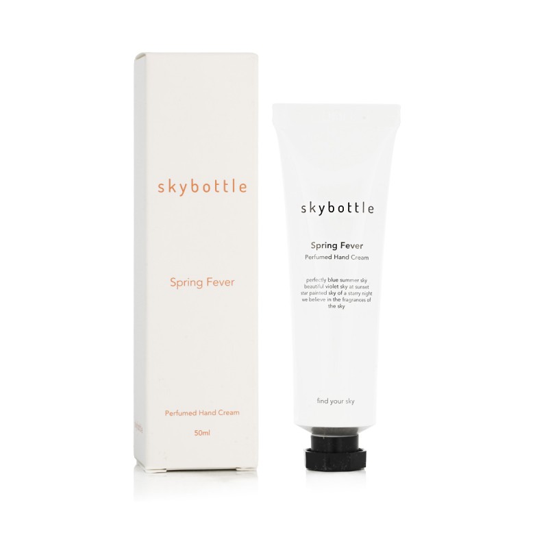 Skybottle Spring Fever Hand Cream 50 ml unisex