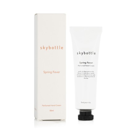 Skybottle Spring Fever Hand Cream 50 ml unisex