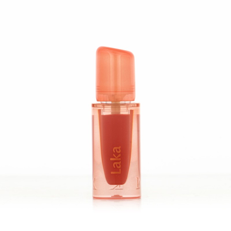 Laka Jelling Nude Gloss (306 Angel Ring) 4,5 g